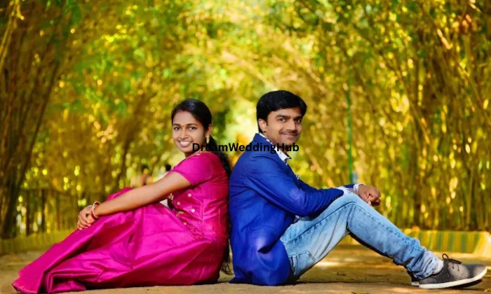 Lovely Photography Aravind